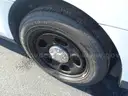 2016 Ford Taurus