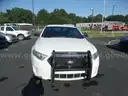 2016 Ford Taurus