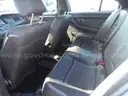 2016 Ford Taurus