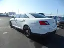 2016 Ford Taurus
