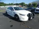 2016 Ford Taurus