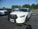 2016 Ford Taurus