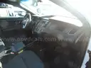 2016 Ford Taurus