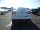 2016 Ford Taurus