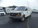 2006 Chevrolet Express