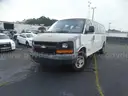 2006 Chevrolet Express