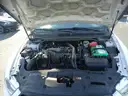 2016 Ford Taurus