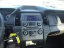 2016 Ford Taurus