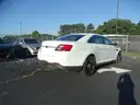 2016 Ford Taurus