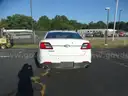 2016 Ford Taurus