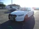 2016 Ford Taurus