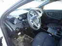 2016 Ford Taurus