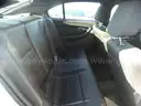 2016 Ford Taurus