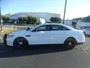 2016 Ford Taurus