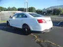 2016 Ford Taurus