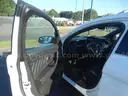 2016 Ford Taurus