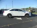 2016 Ford Taurus