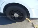 2016 Ford Taurus