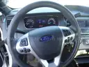 2016 Ford Taurus