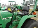 2006 John Deere 790