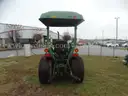 2006 John Deere 790