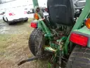2006 John Deere 790