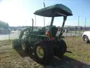2006 John Deere 790