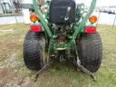 2006 John Deere 790