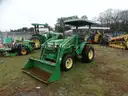 2006 John Deere 790