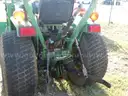 2006 John Deere 790