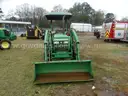 2006 John Deere 790