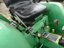 2006 John Deere 790