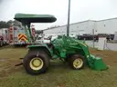 2006 John Deere 790