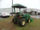 2006 John Deere 790