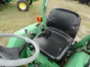 2006 John Deere 790