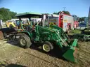 2006 John Deere 790
