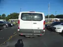 2016 Ford Transit