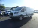 2016 Ford Transit