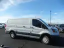2016 Ford Transit