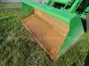2008 John Deere 5203 Tractor