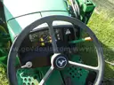 2008 John Deere 5203 Tractor