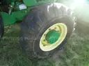 2008 John Deere 5203 Tractor