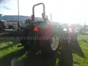 2008 John Deere 5203 Tractor