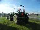 2008 John Deere 5203 Tractor