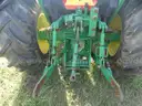 2008 John Deere 5203 Tractor