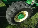 2008 John Deere 5203 Tractor