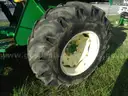 2008 John Deere 5203 Tractor