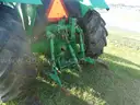 2008 John Deere 5203 Tractor