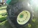 2008 John Deere 5203 Tractor