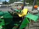 2008 John Deere 5203 Tractor